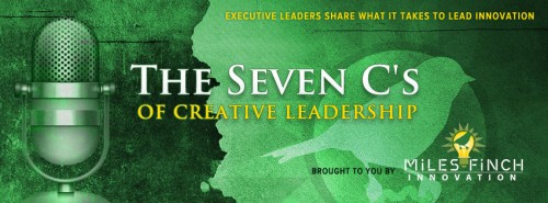 7 C's of Creative Leadership